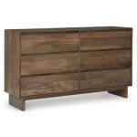 Isanti Dresser