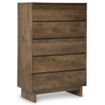 Isanti Chest of Drawers