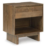 Isanti Nightstand