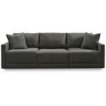 Evey 3-Piece Sectional Sofa - Image 2