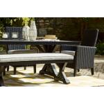 Beachcroft Outdoor Dining Table - Image 10