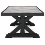 Beachcroft Outdoor Coffee Table - Image 8