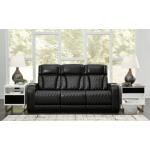 Boyington Power Reclining Sofa - Image 9
