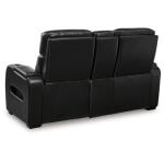 Boyington Power Reclining Loveseat with Console - Image 8
