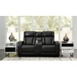 Boyington Power Reclining Loveseat with Console - Image 9