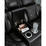 Boyington Power Reclining Loveseat with Console - Image 11