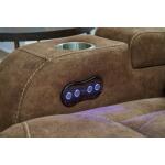 Wolfridge Power Reclining Sofa - Image 15