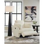 Tie-Breaker Swivel Glider Recliner - Image 10