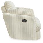Tie-Breaker Swivel Glider Recliner - Image 7