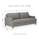 Lyman Sofa - Image 5