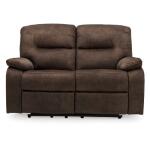 Bolzano Reclining Loveseat - Image 4