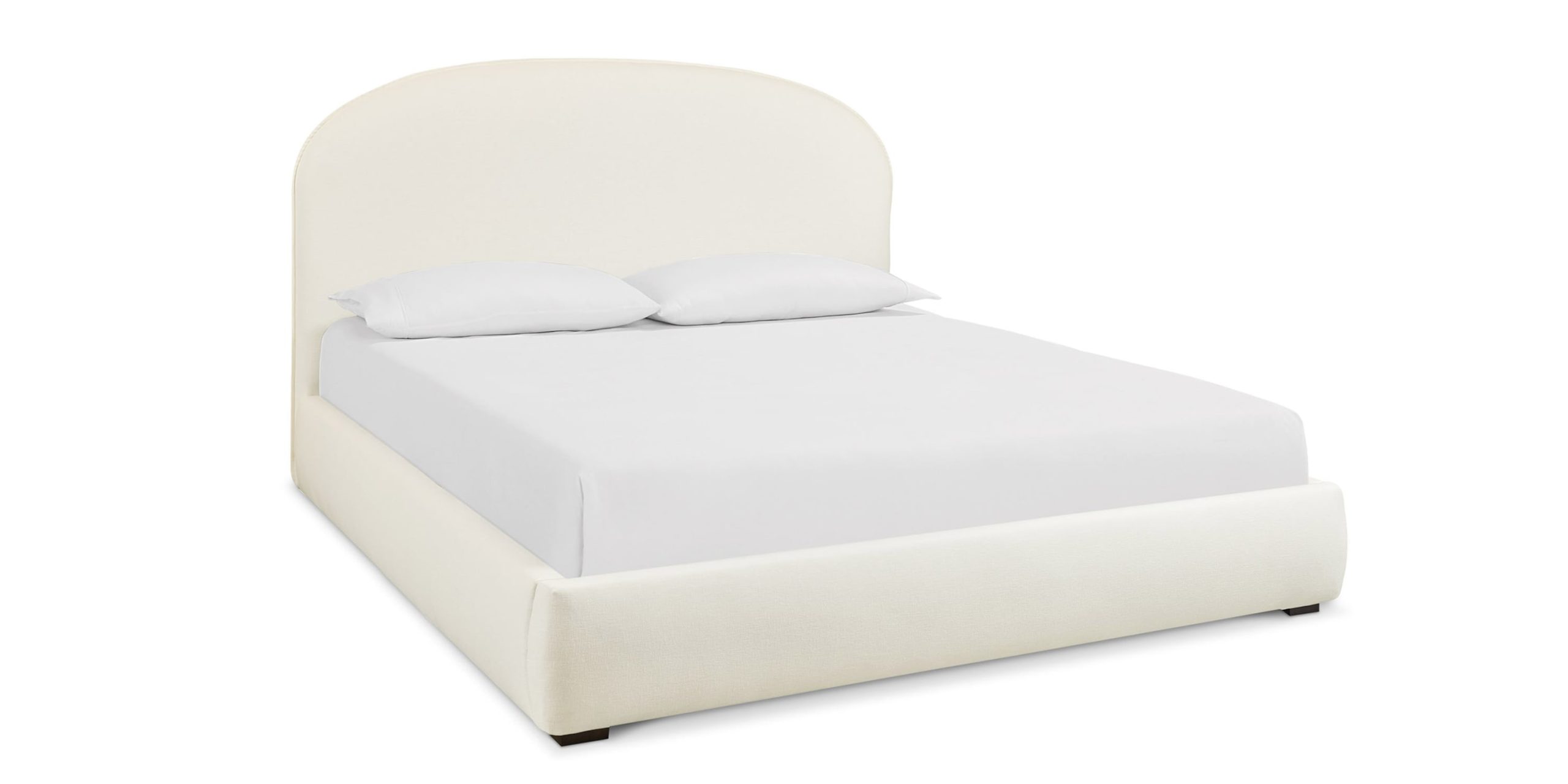 Holly Upholstered Bed