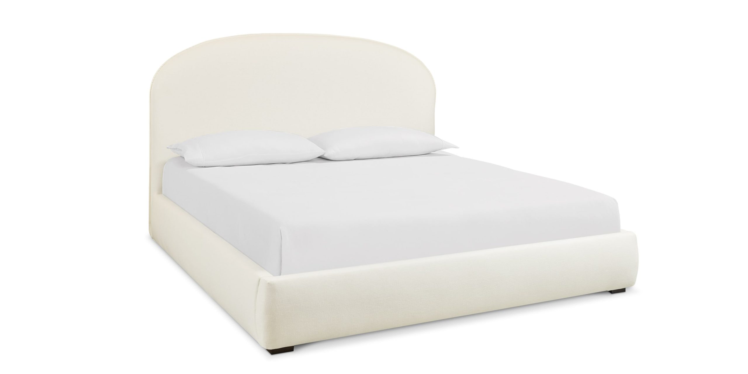 Holly Upholstered Bed