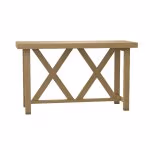 42"H Simone Bar Table - Image 3