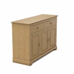 3 Door Buffet - Image 34