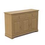 3 Door Buffet - Image 36