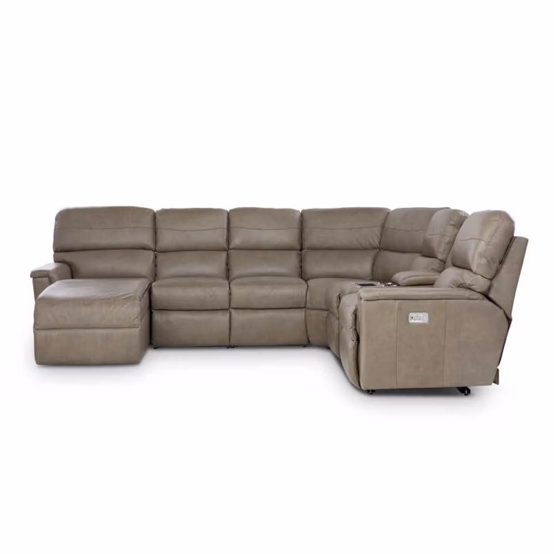 14743f50976e9c5b6202f3eee42f38f6 Ava Sectional - Image 1