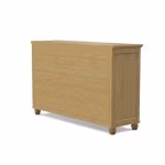Vista Bedroom 6-Drawer Dresser - Image 28