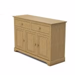 3 Door Buffet - Image 9
