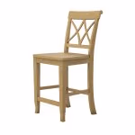 24'' Lacy Counter Stool - Image 9