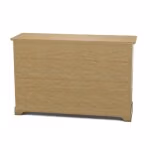 3 Door Buffet - Image 23