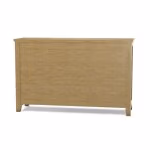 Sanibel 6-Drawer Dresser - Image 23