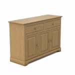 3 Door Buffet - Image 35