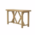 42"H Simone Bar Table - Image 27