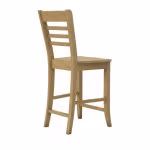 24'' Roma Counter Stool - Image 27