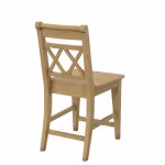 24" Canyon XX Back Counter Stool - Image 25