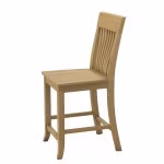 24'' Amanda Counter Stool - Image 11