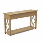 Josephine Console Table - Image 18