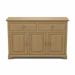 3 Door Buffet - Image 4