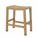 24'' Ranch Counter Stool - Image 7