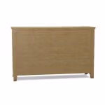 Sanibel 6-Drawer Dresser - Image 21