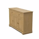 3 Door Buffet - Image 10