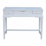 Tykes Collection - Vanity in Pure White - Image 2