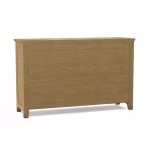 Sanibel 6-Drawer Dresser - Image 20