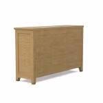 Sanibel 6-Drawer Dresser - Image 17