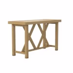 42"H Simone Bar Table - Image 17