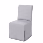 Brooke Slip Cover Chair - Image 7