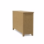 Sanibel 6-Drawer Dresser - Image 29