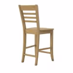 24'' Roma Counter Stool - Image 26