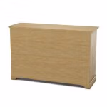 3 Door Buffet - Image 24