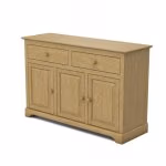 3 Door Buffet - Image 8