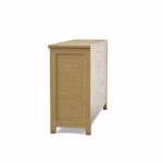 Sanibel 6-Drawer Dresser - Image 14