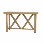 42"H Simone Bar Table - Image 5
