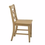 24" Canyon XX Back Counter Stool - Image 32