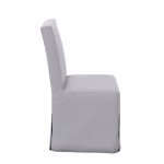 Brooke Slip Cover Chair - Image 31