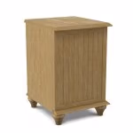 Cottage One Drawer/One Door Nightstand - Image 28
